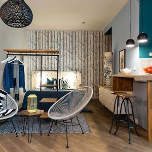 Studio Appartement